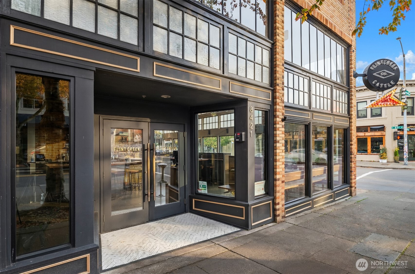632 North 92nd Street Seattle, WA 98103 - Photo 30 of 35