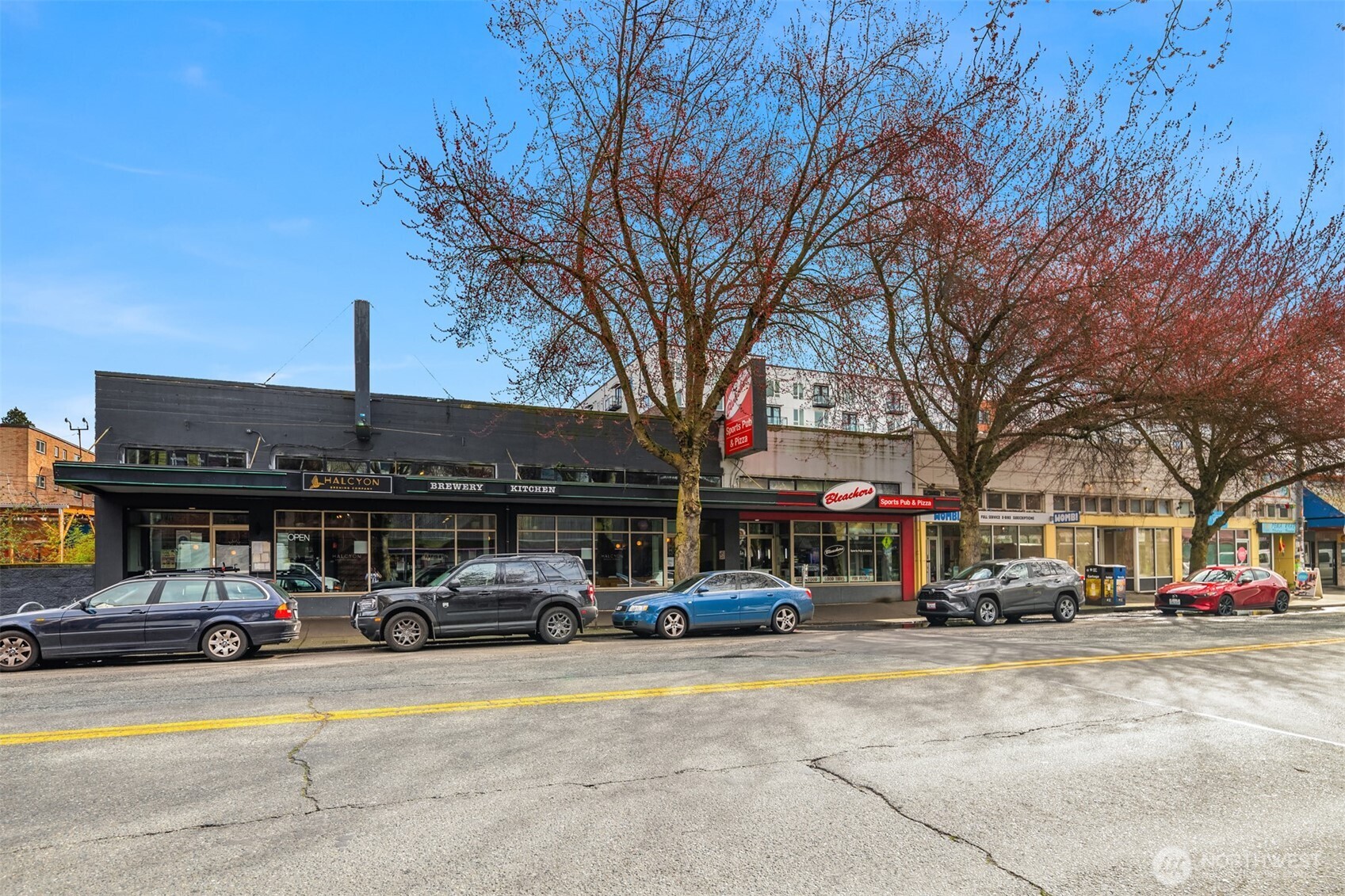 632 North 92nd Street Seattle, WA 98103 - Photo 33 of 35