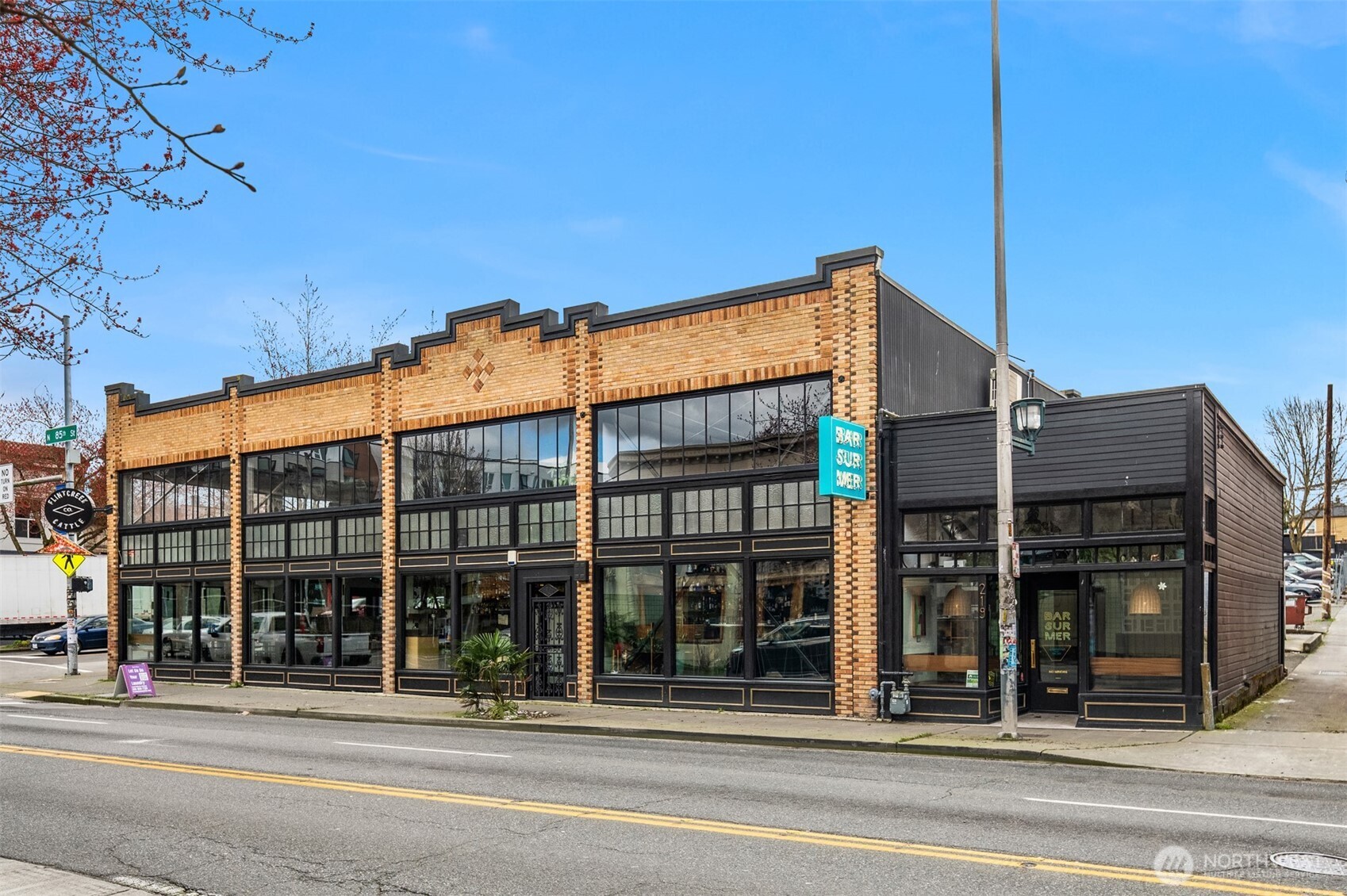 632 North 92nd Street Seattle, WA 98103 - Photo 34 of 35