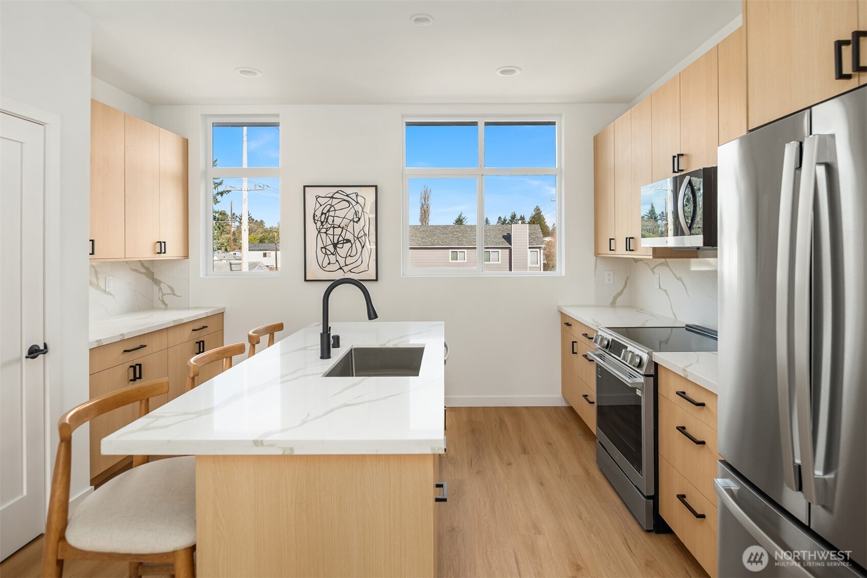 632 North 92nd Street Seattle, WA 98103 - Photo 8 of 35
