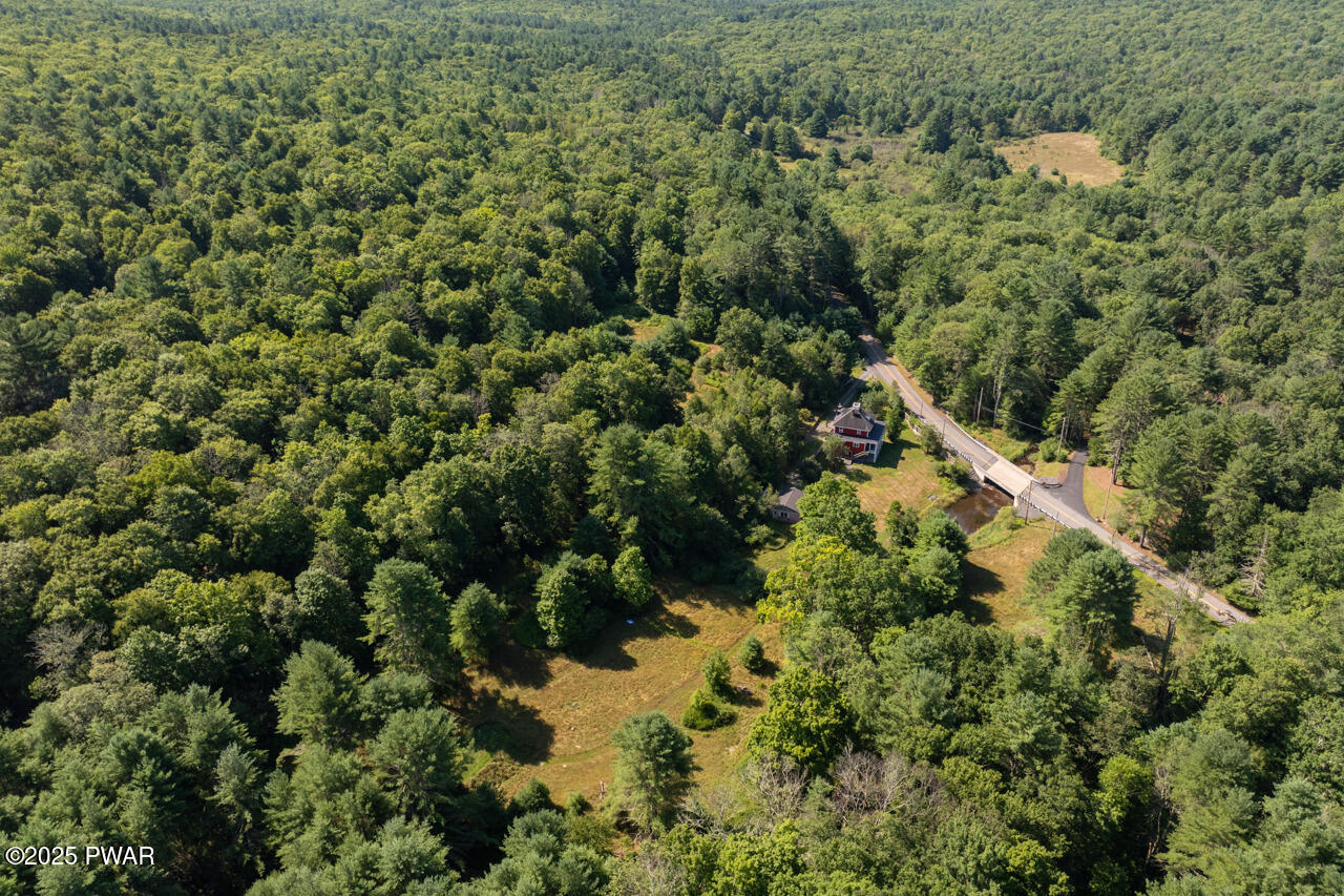 237 Woodtown Road Shohola, PA 18458 - Photo 47 of 56
