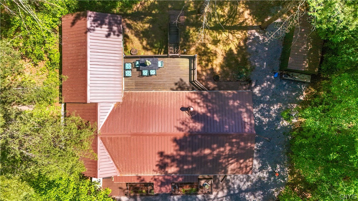 7674 North Shore Road Watson, NY 13343 - Photo 6 of 33