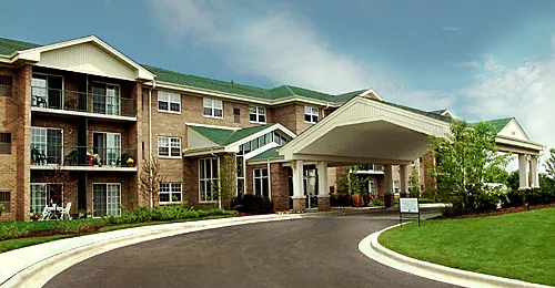 $1,300 | 2000 Randi Drive, Unit 310, Aurora, IL 60504