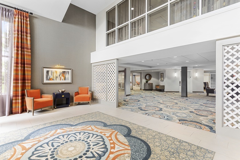 2000 Randi Drive, Unit 310 Aurora, IL 60504 - Photo 3 of 19 kids bedroom with furniture window and wooden floor