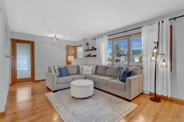 $699,000 | 57 Roosevelt Drive, Bethpage, NY 11714