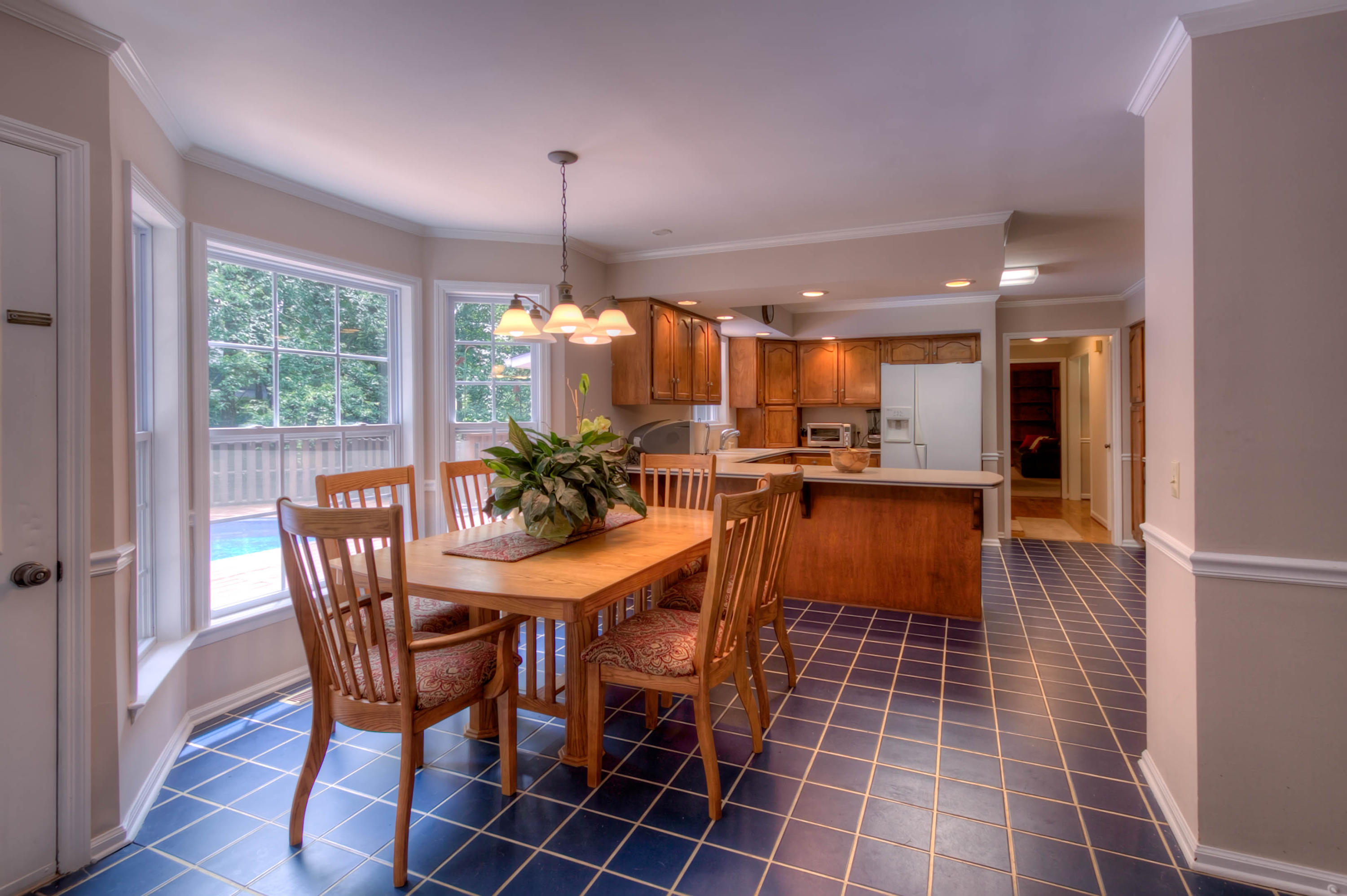 23 Cool Spring Road Signal Mountain, TN 37377 - Photo 22 of 45 Eat In Kitchen