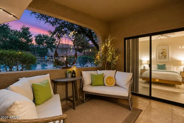 $2,650 | 15050 North Thompson Peak Parkway, Unit 1013, Scottsdale, AZ 85260
