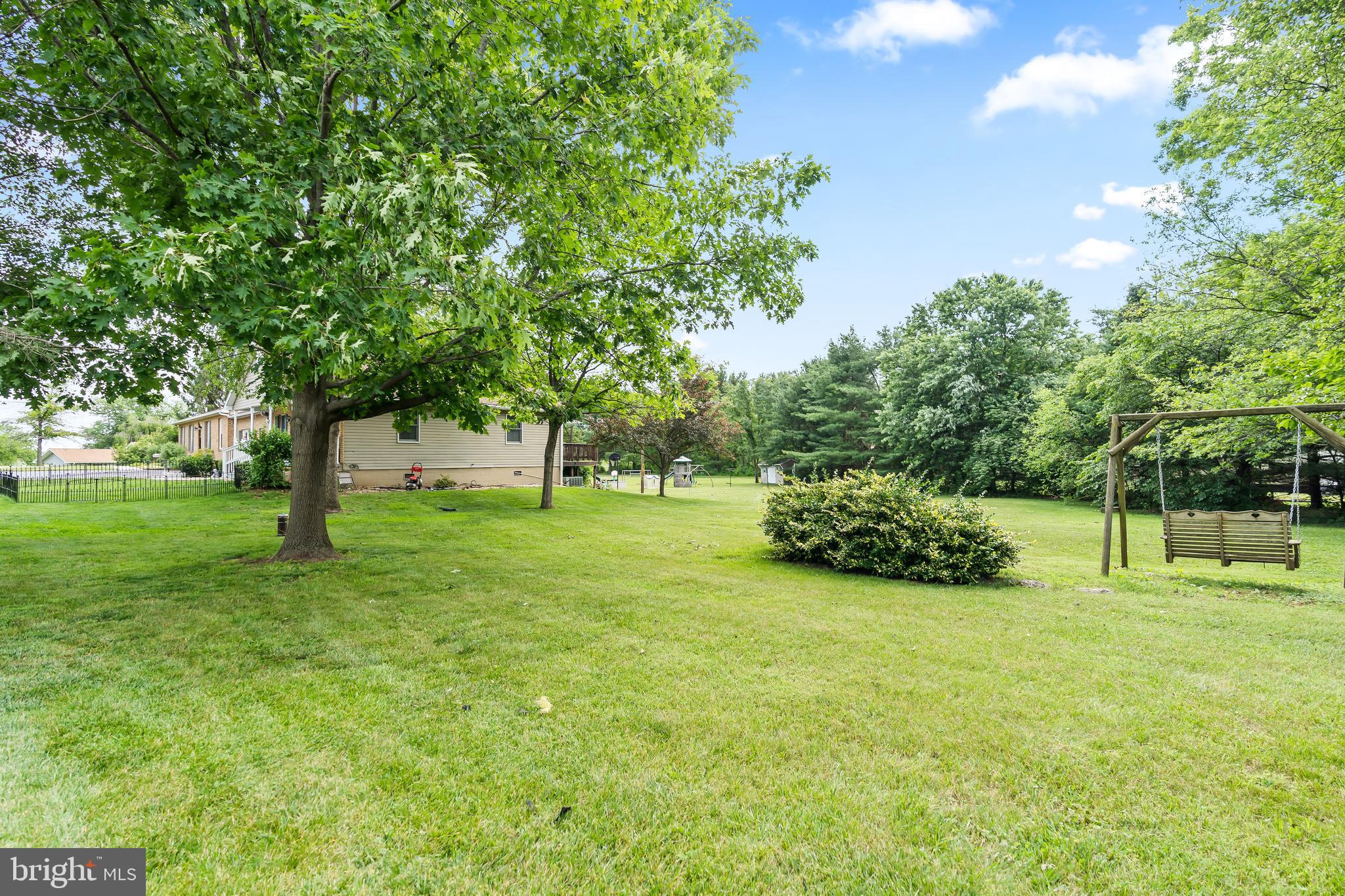 14433 Hicksville Road Clear Spring, MD 21722 - Photo 54 of 69 Outdoor space