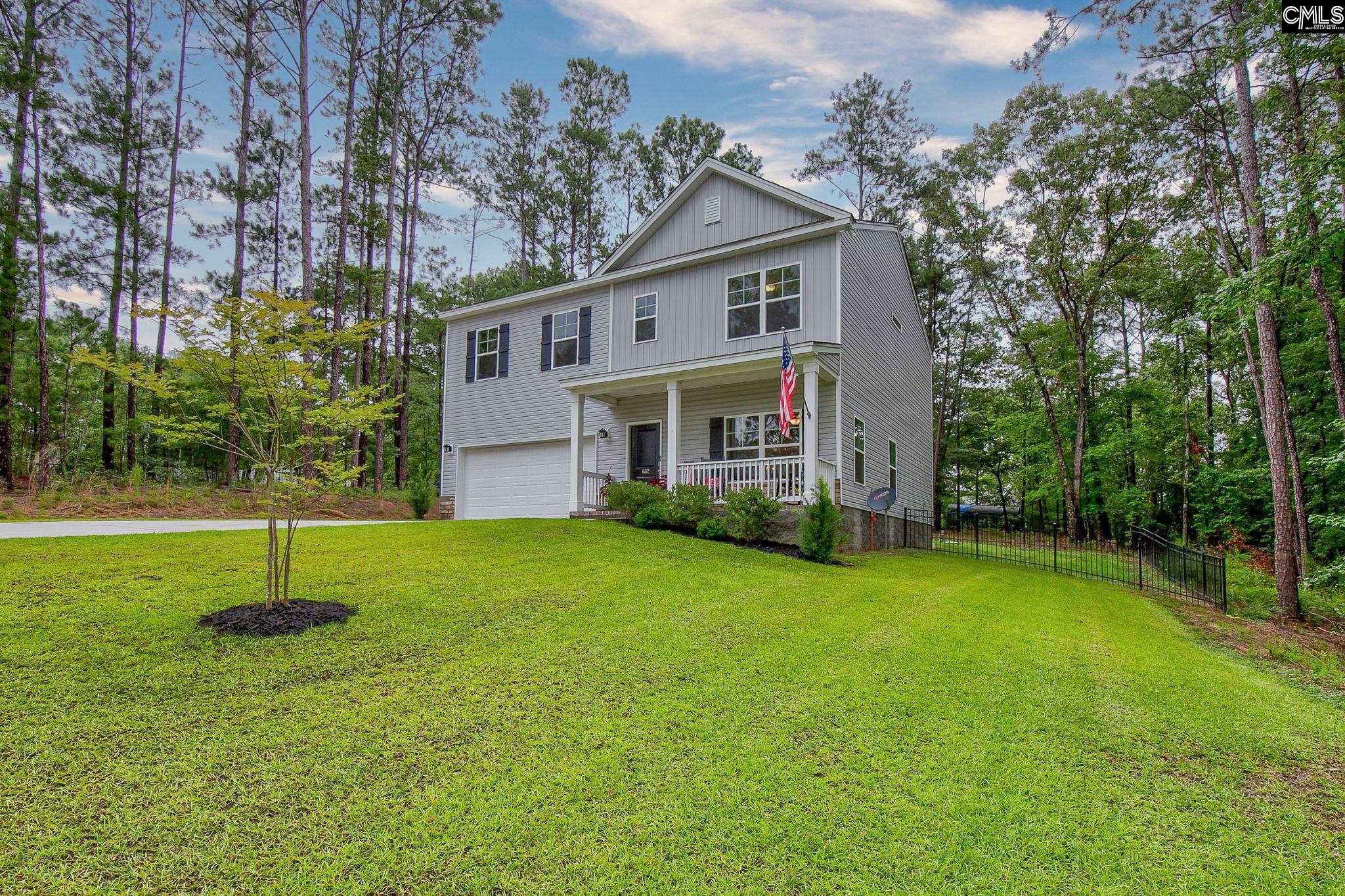 662 Barfield Road Elgin, SC 29045 - Photo 3 of 43
