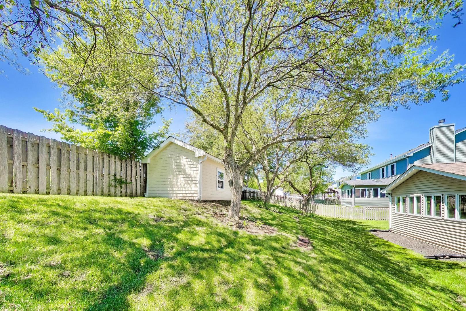 2789 Randall Ridge Drive Elgin, IL 60124 - Photo 35 of 39