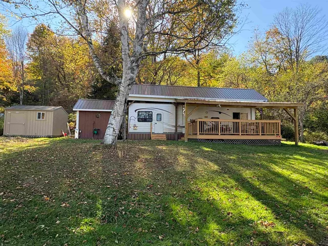 $65,000 | 111 Acton Place, Royalton, VT 05068