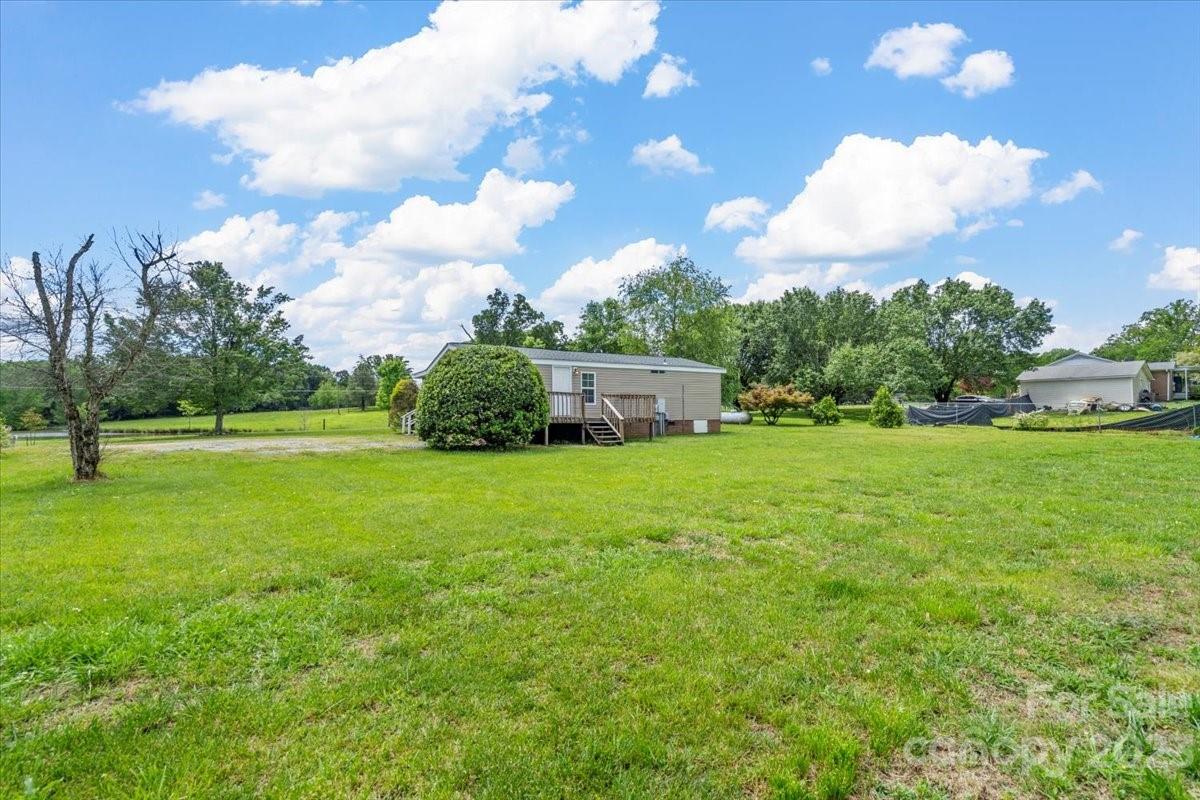 1724 Ruben Road Monroe, NC 28112 - Photo 25 of 28 a view of a garden