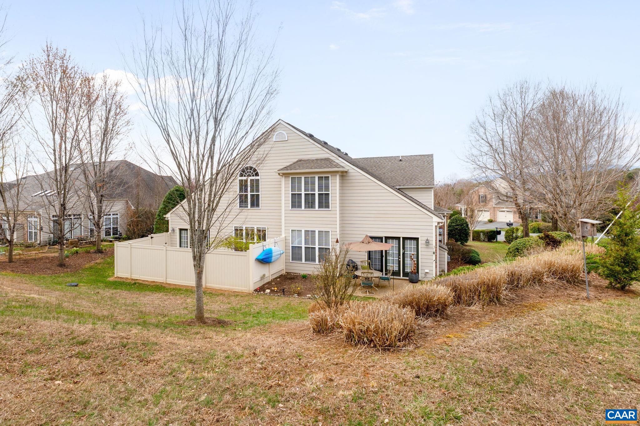 1313 Gate Post Lane Charlottesville, VA 22901 - Photo 37 of 44