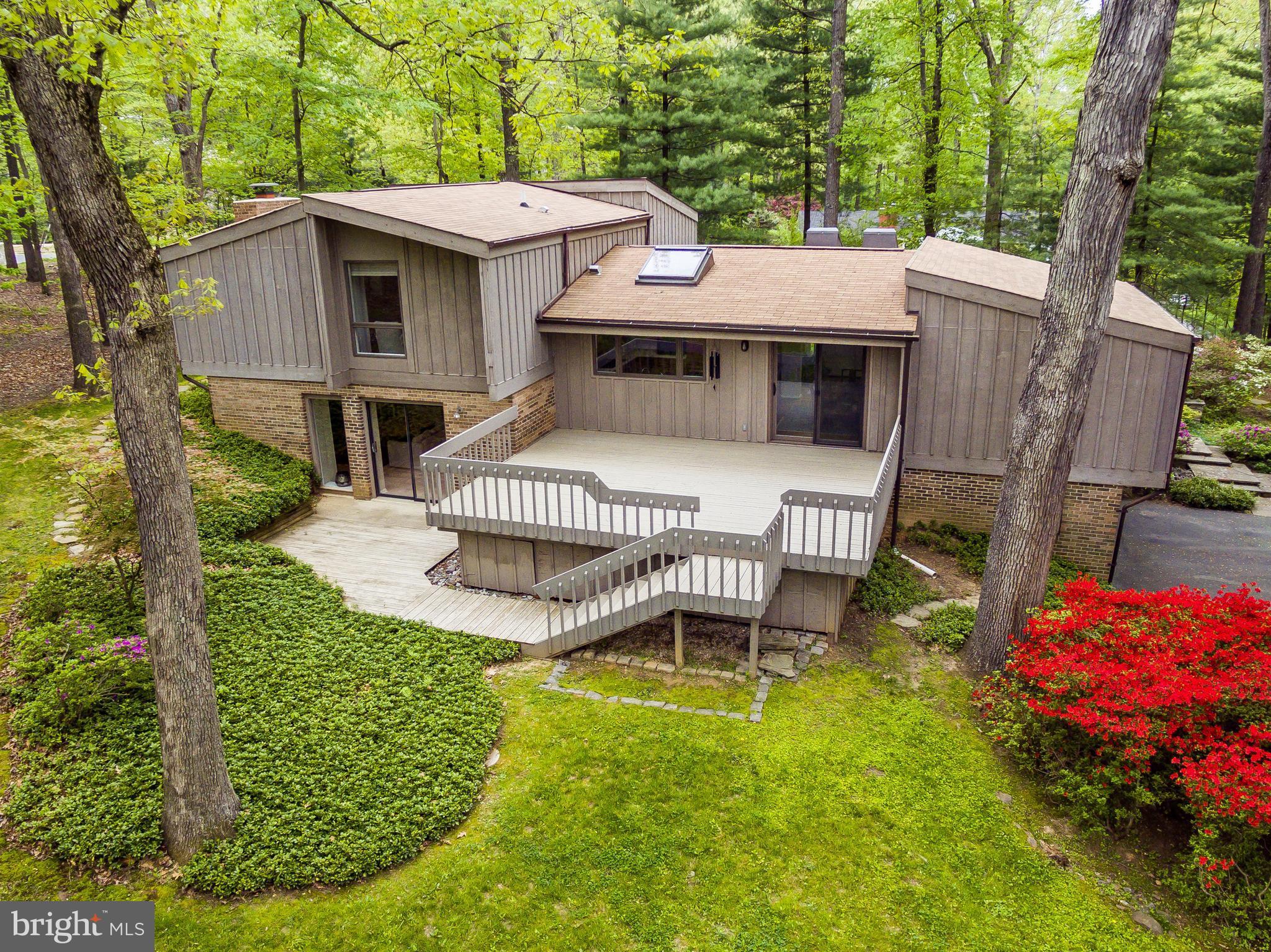 1301 Tucker Lane Silver Spring, MD 20905 - Photo 1 of 30 Exterior (General)