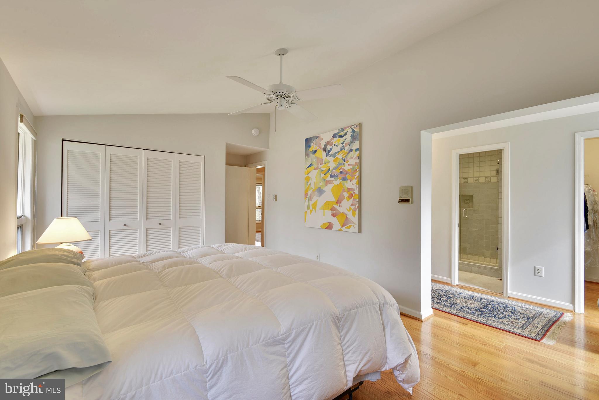 1301 Tucker Lane Silver Spring, MD 20905 - Photo 13 of 30 Bedroom (Master)