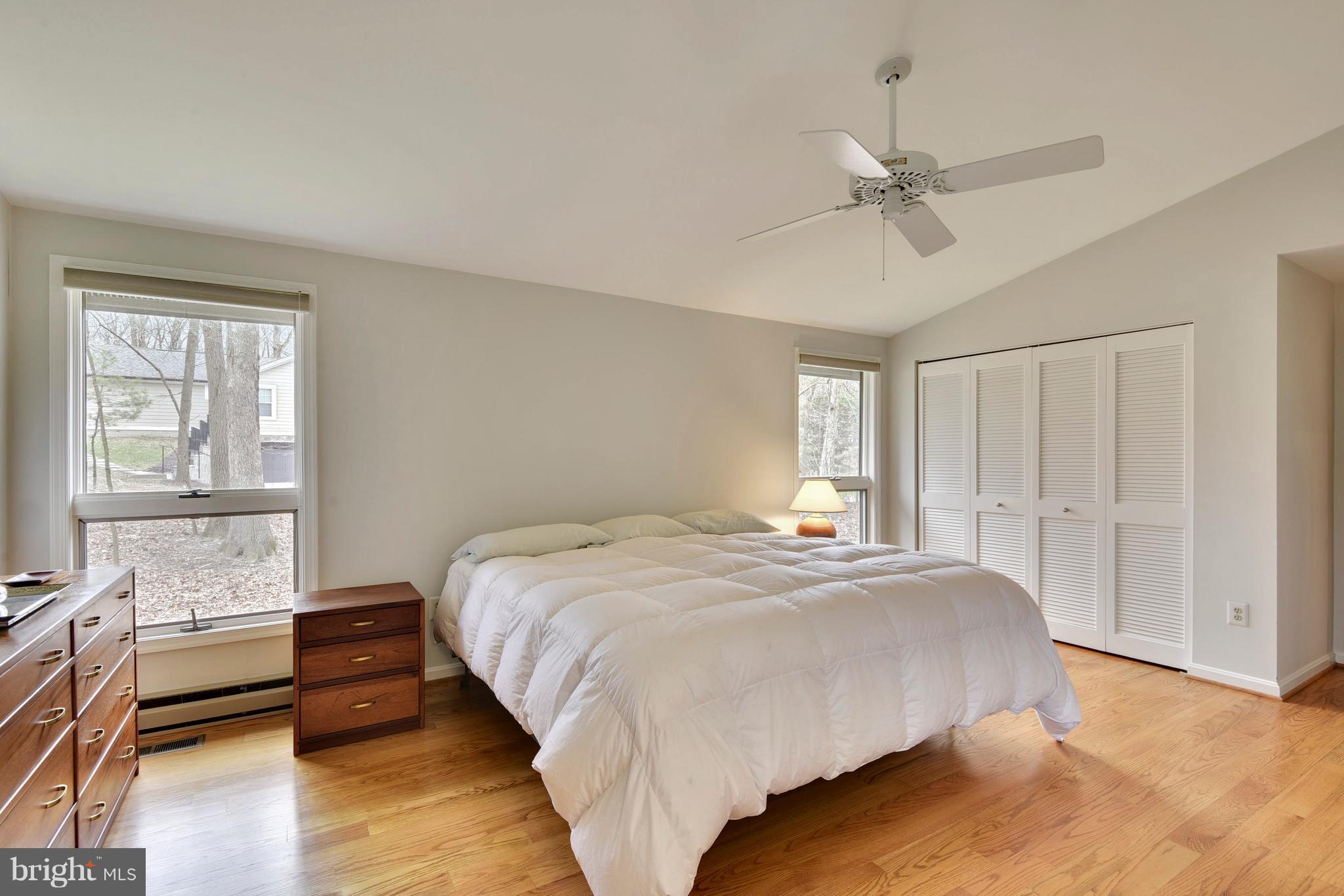 1301 Tucker Lane Silver Spring, MD 20905 - Photo 14 of 30 Bedroom (Master)