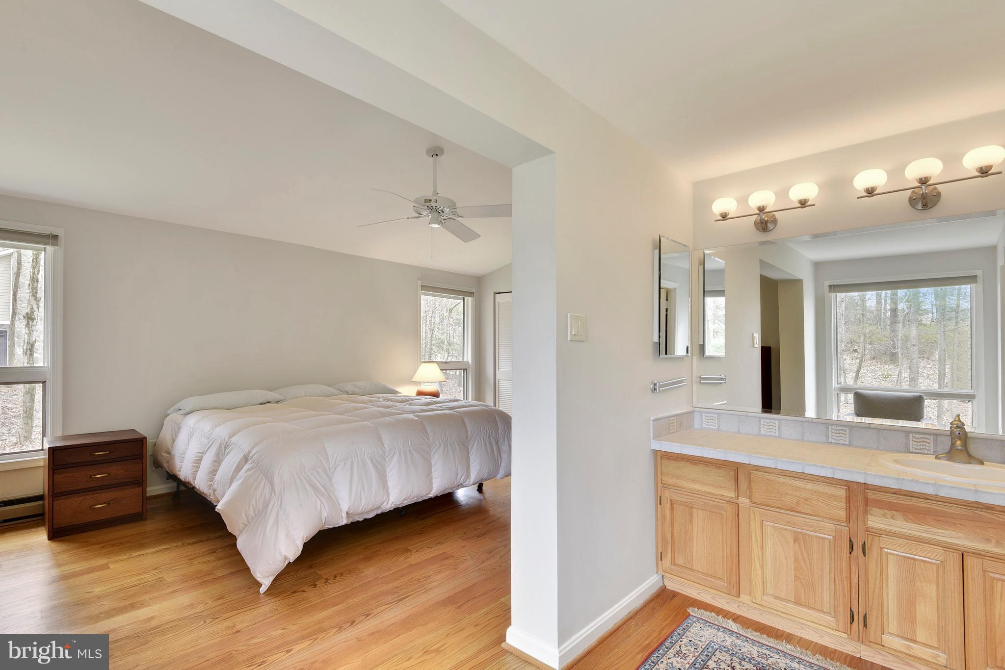 1301 Tucker Lane Silver Spring, MD 20905 - Photo 15 of 30 Bedroom (Master)