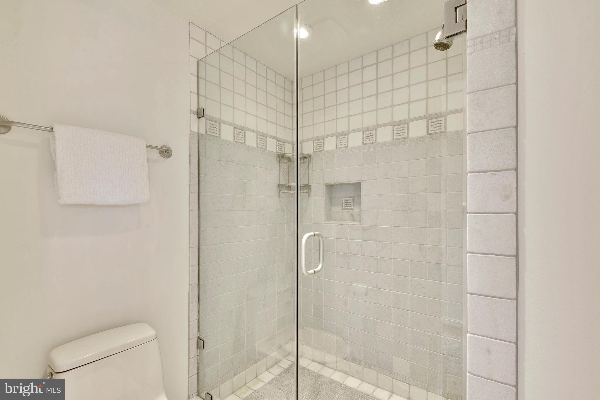 1301 Tucker Lane Silver Spring, MD 20905 - Photo 16 of 30 Bath (Master)