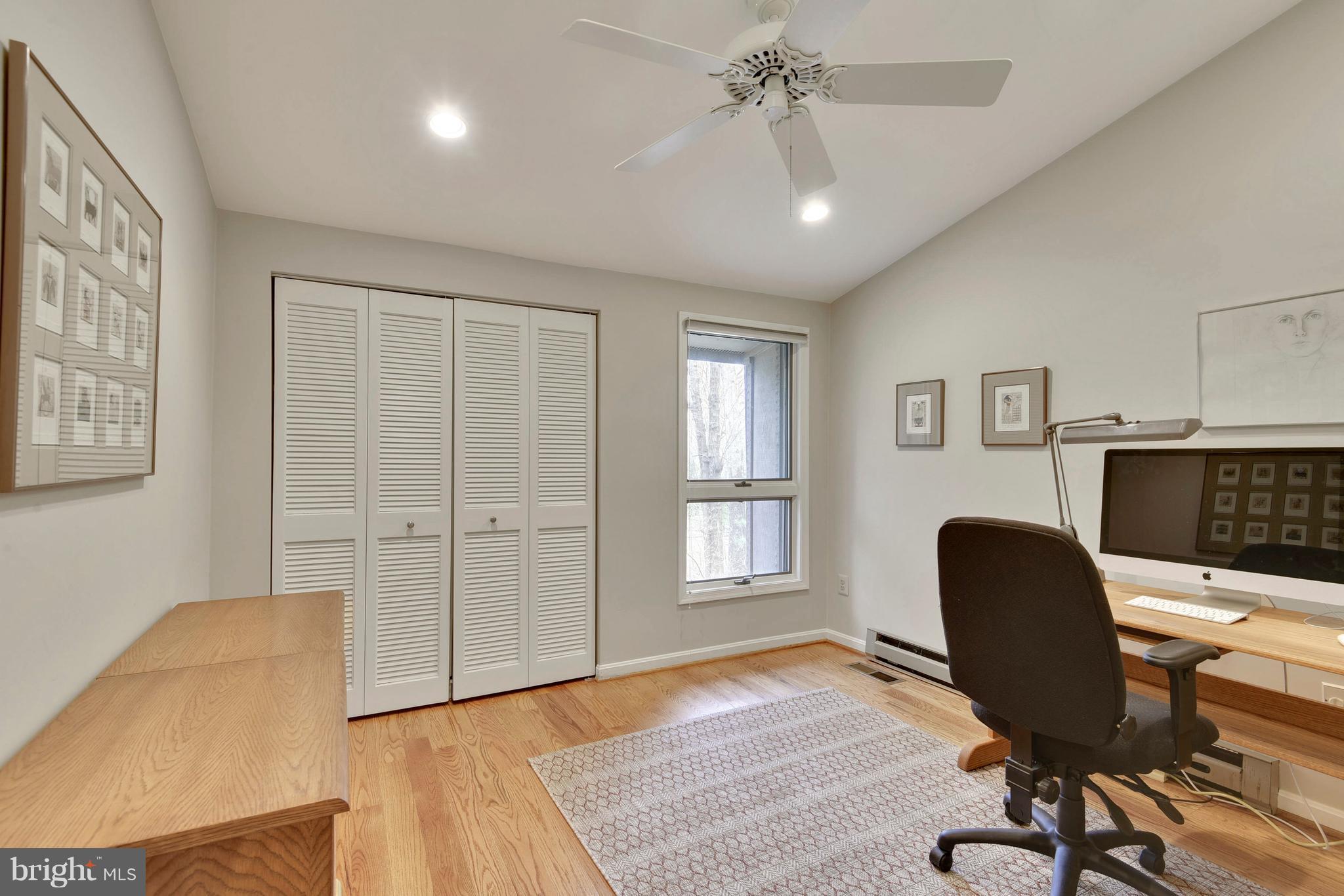 1301 Tucker Lane Silver Spring, MD 20905 - Photo 19 of 30 Bedroom