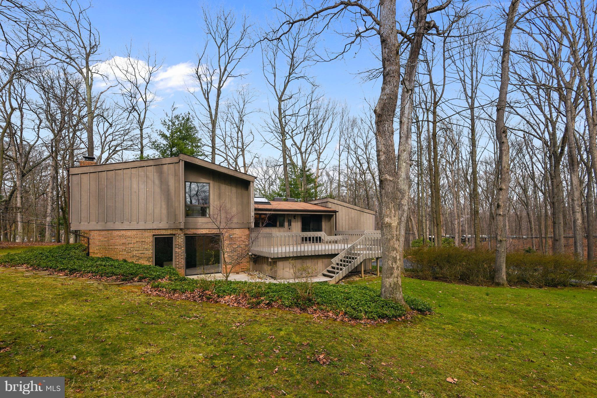 1301 Tucker Lane Silver Spring, MD 20905 - Photo 24 of 30 Exterior (General)