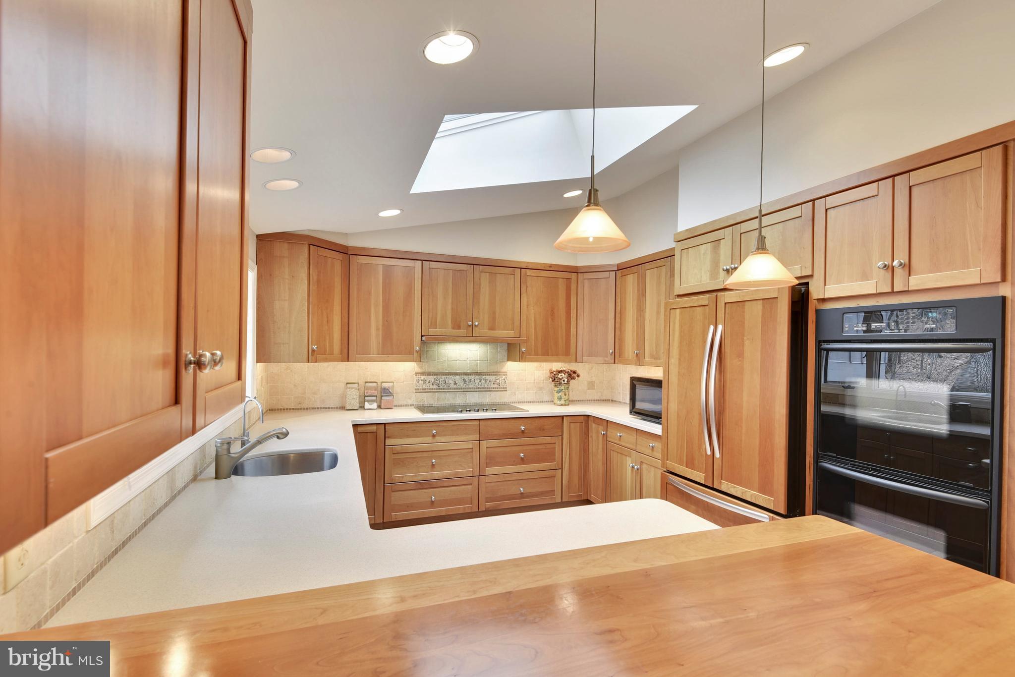 1301 Tucker Lane Silver Spring, MD 20905 - Photo 5 of 30 Kitchen