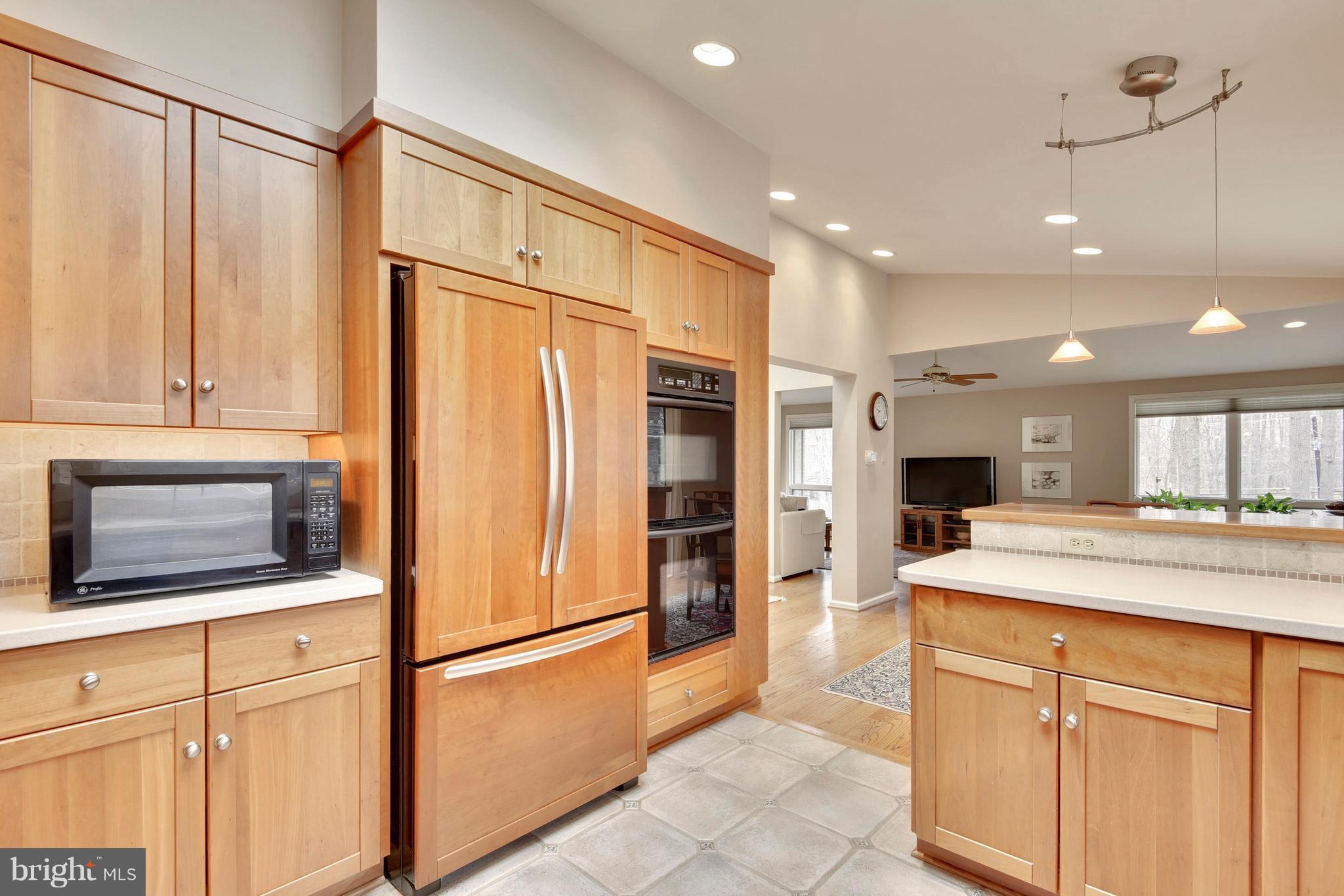 1301 Tucker Lane Silver Spring, MD 20905 - Photo 6 of 30 Kitchen