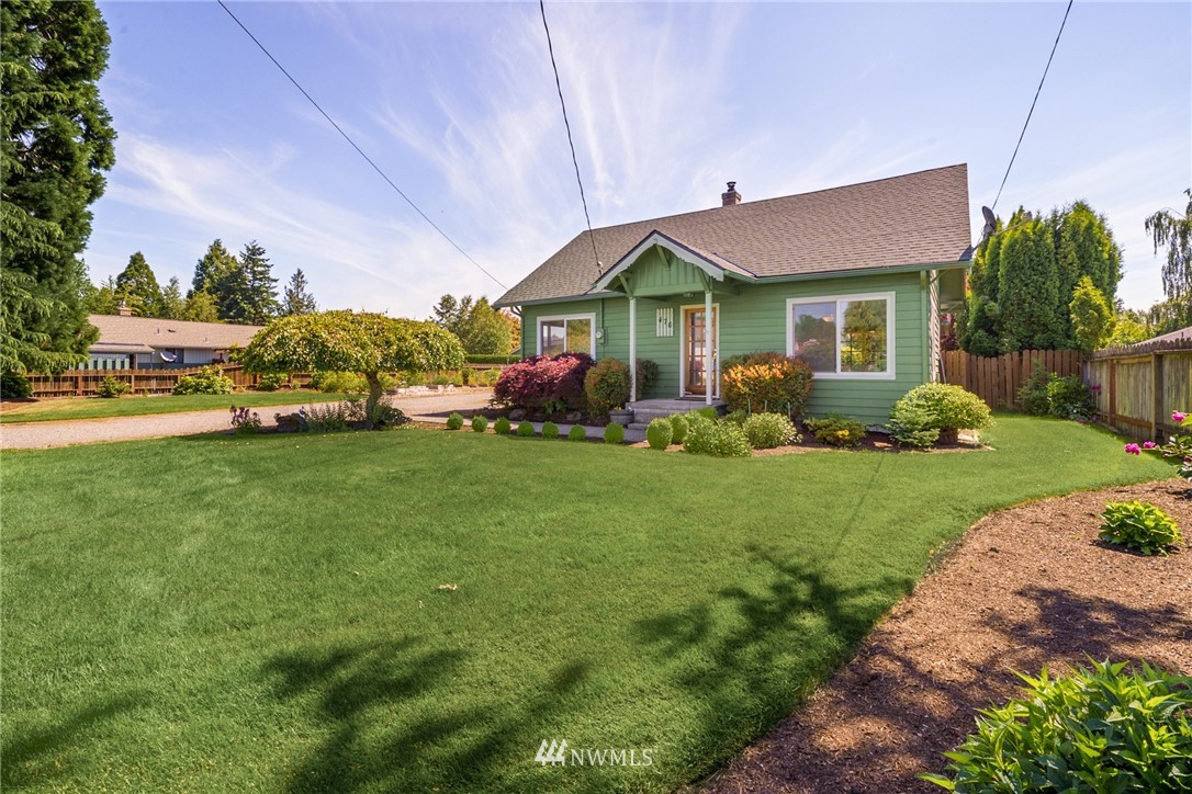 476 Spiketon Road Buckley, WA 98321 - Photo 1 of 39 Gallery Image 1