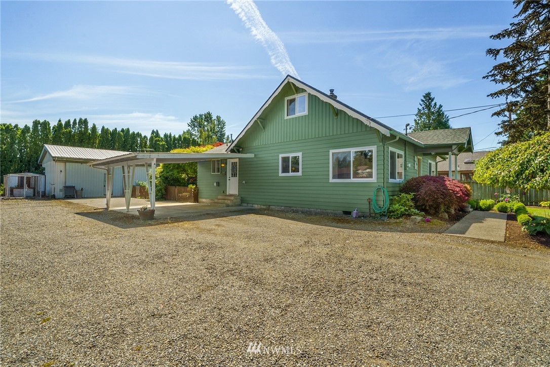 476 Spiketon Road Buckley, WA 98321 - Photo 36 of 39 Gallery Image 36