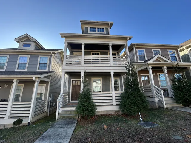 $1,750 | 222 Jasmine Road, Ashland City, TN 37015