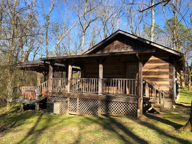 863 Dry Valley Road Townsend, TN 37882 - Photo 1 of 28 Gallery Image 1