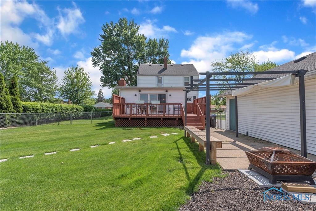 464 South Coy Road Oregon, OH 43616 - Photo 37 of 50 Gallery Image 37