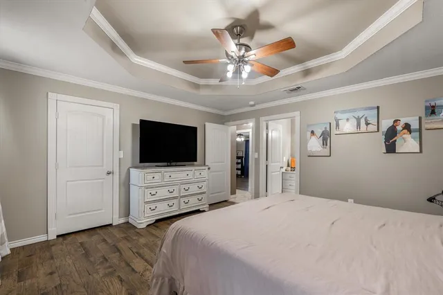 $305,000 | 111 Arizona Street, Van, TX 75790