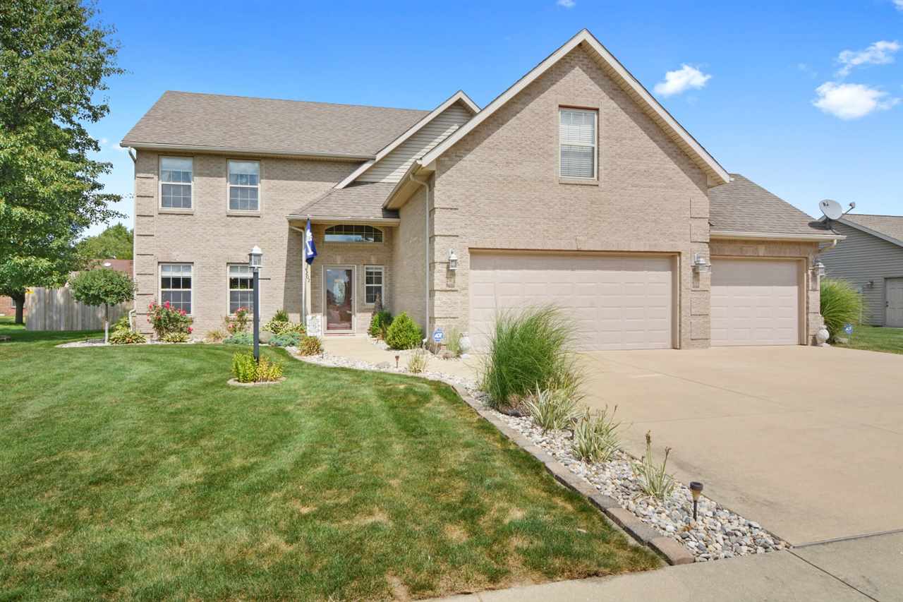 4202 Albright Road Kokomo, IN 46902 - Photo 1 of 1 Gallery Image 1