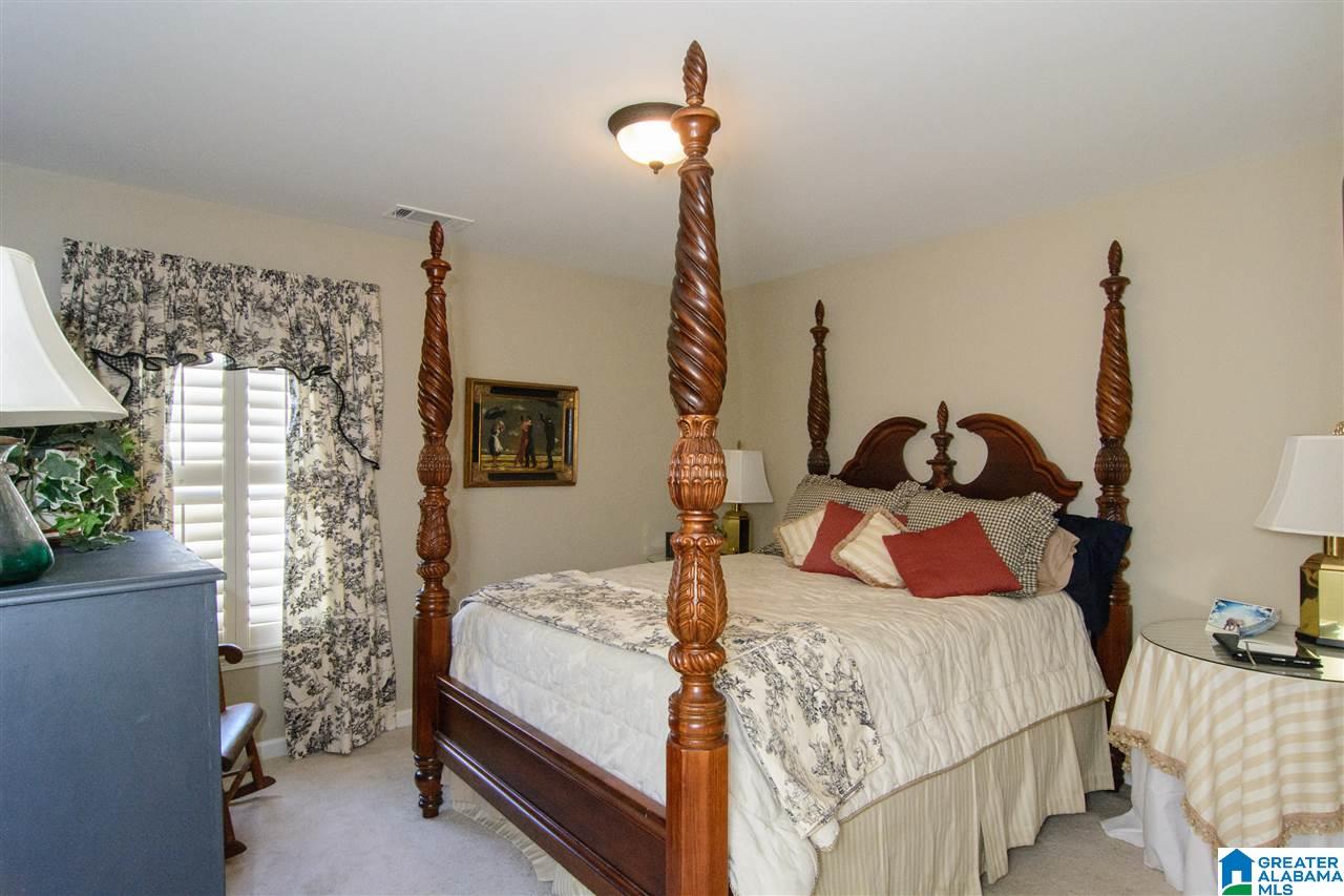4027 Highland Ridge Road Birmingham, AL 35242 - Photo 39 of 45