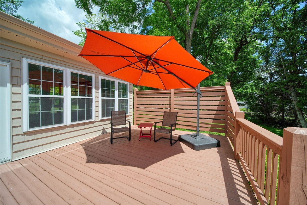 208 Glasgow Road Jackson, MI 49201 - Photo 48 of 99