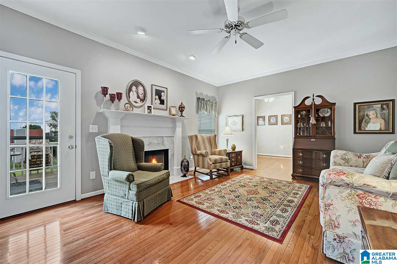 747 Jasmine Way Birmingham, AL 35226 - Photo 1 of 42