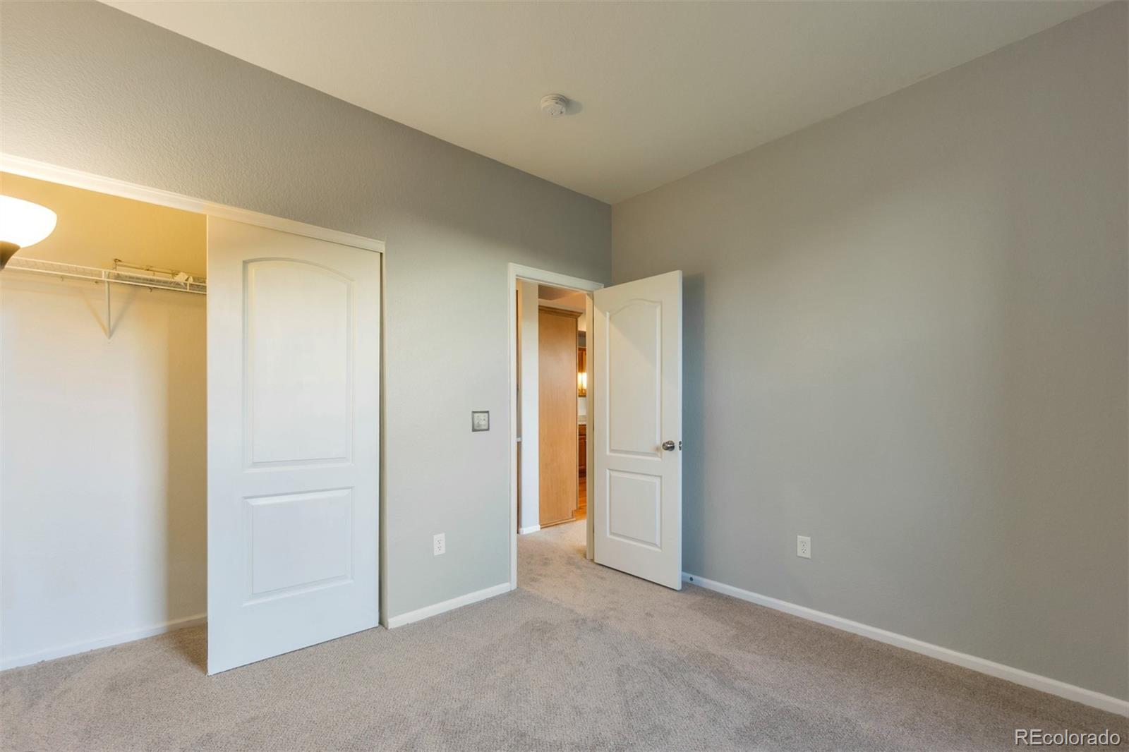 10533 Ashfield Street, Unit D Highlands Ranch, CO 80126 - Photo 21 of 25 a view of an empty room