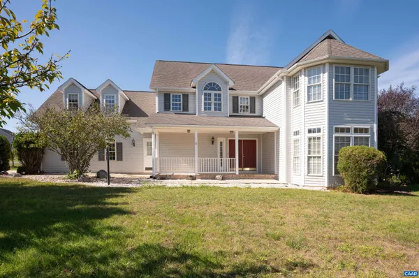 $499,000 | 48 Lillian Drive, Fishersville, VA 22939