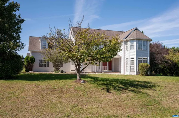 $499,000 | 48 Lillian Drive, Fishersville, VA 22939