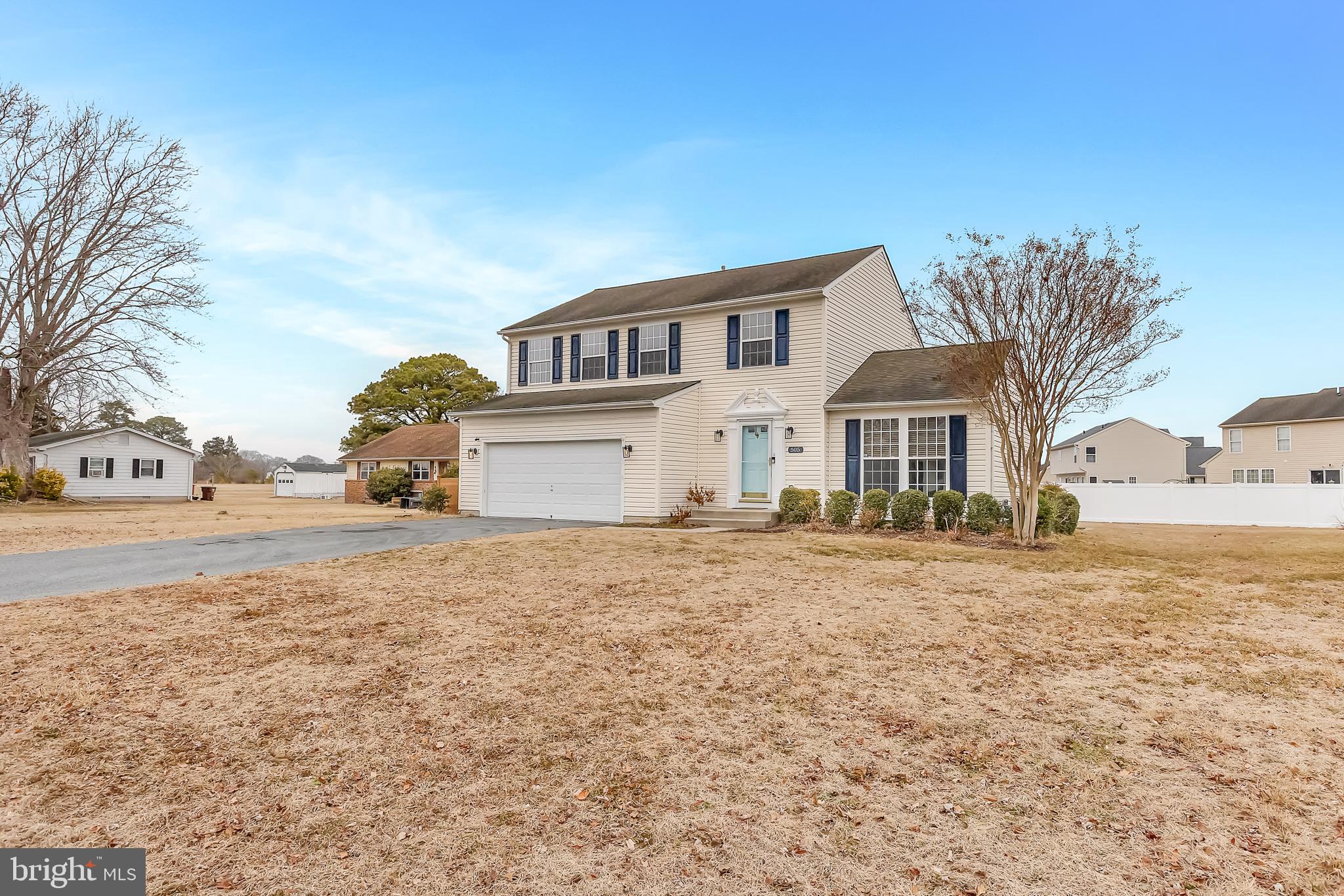 505 St Lukes Road Fruitland, MD 21826 - Photo 28 of 42