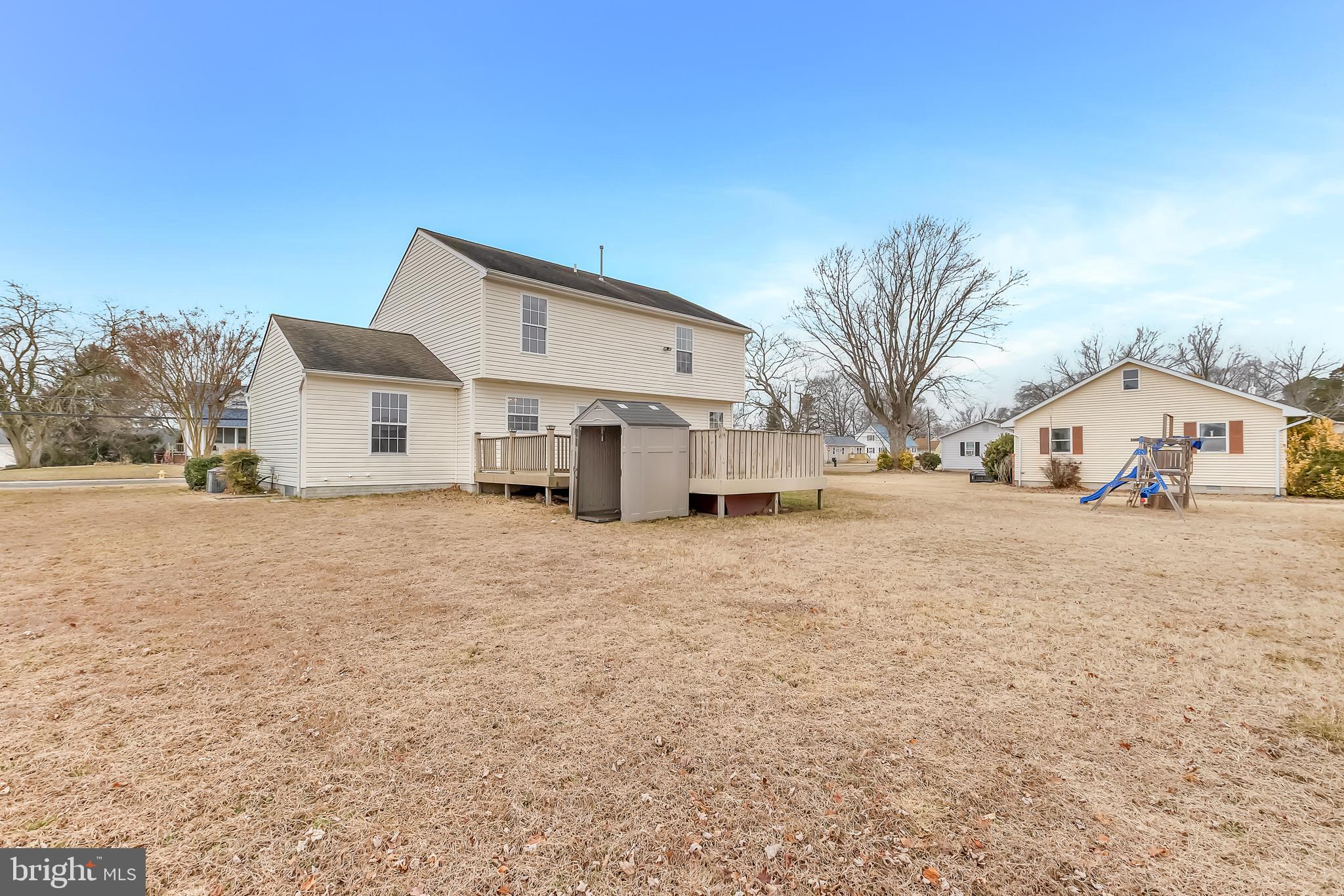 505 St Lukes Road Fruitland, MD 21826 - Photo 29 of 42