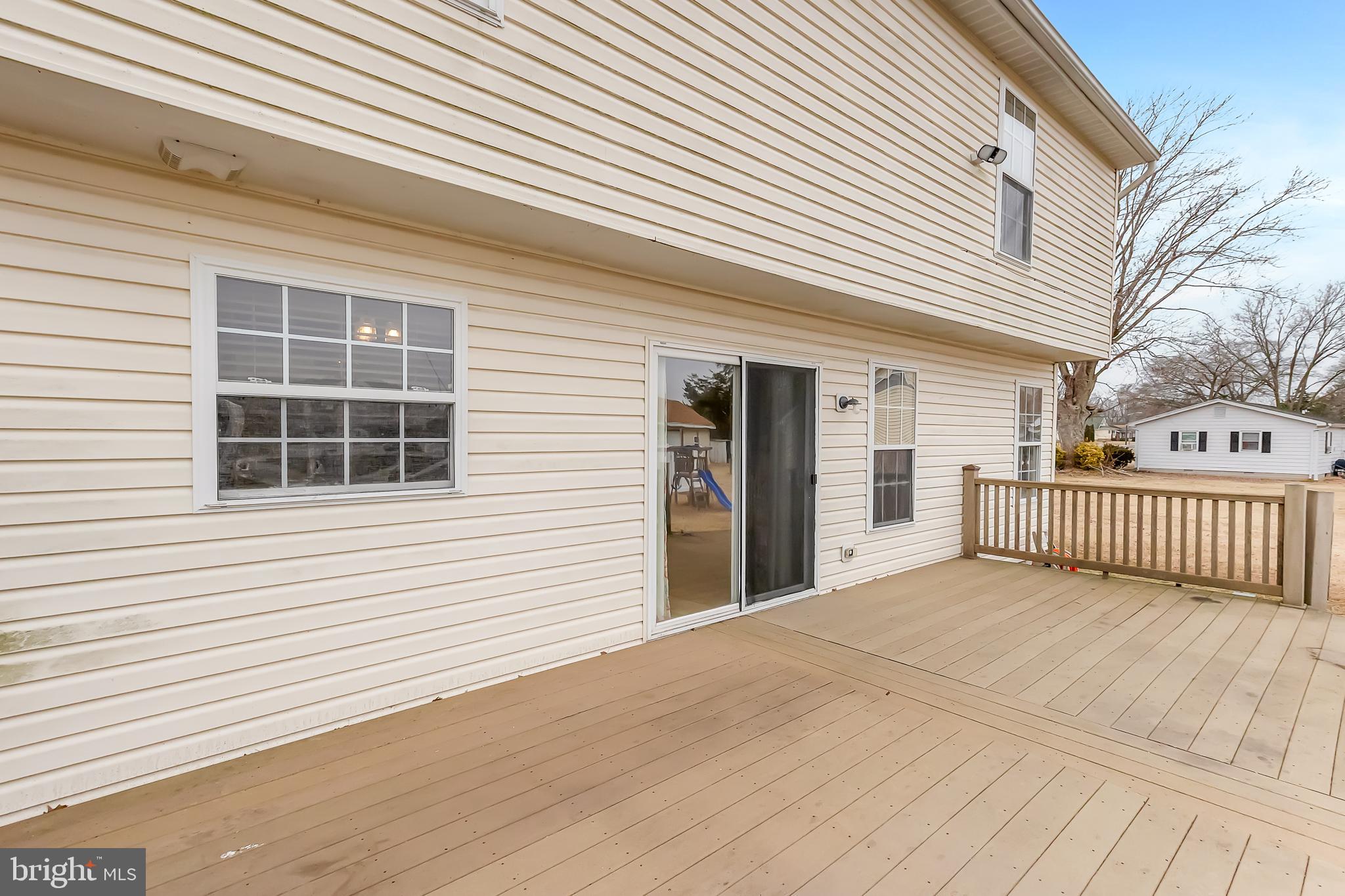 505 St Lukes Road Fruitland, MD 21826 - Photo 34 of 42
