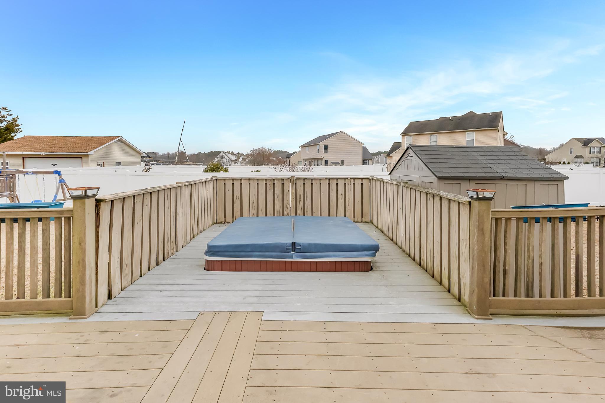 505 St Lukes Road Fruitland, MD 21826 - Photo 35 of 42
