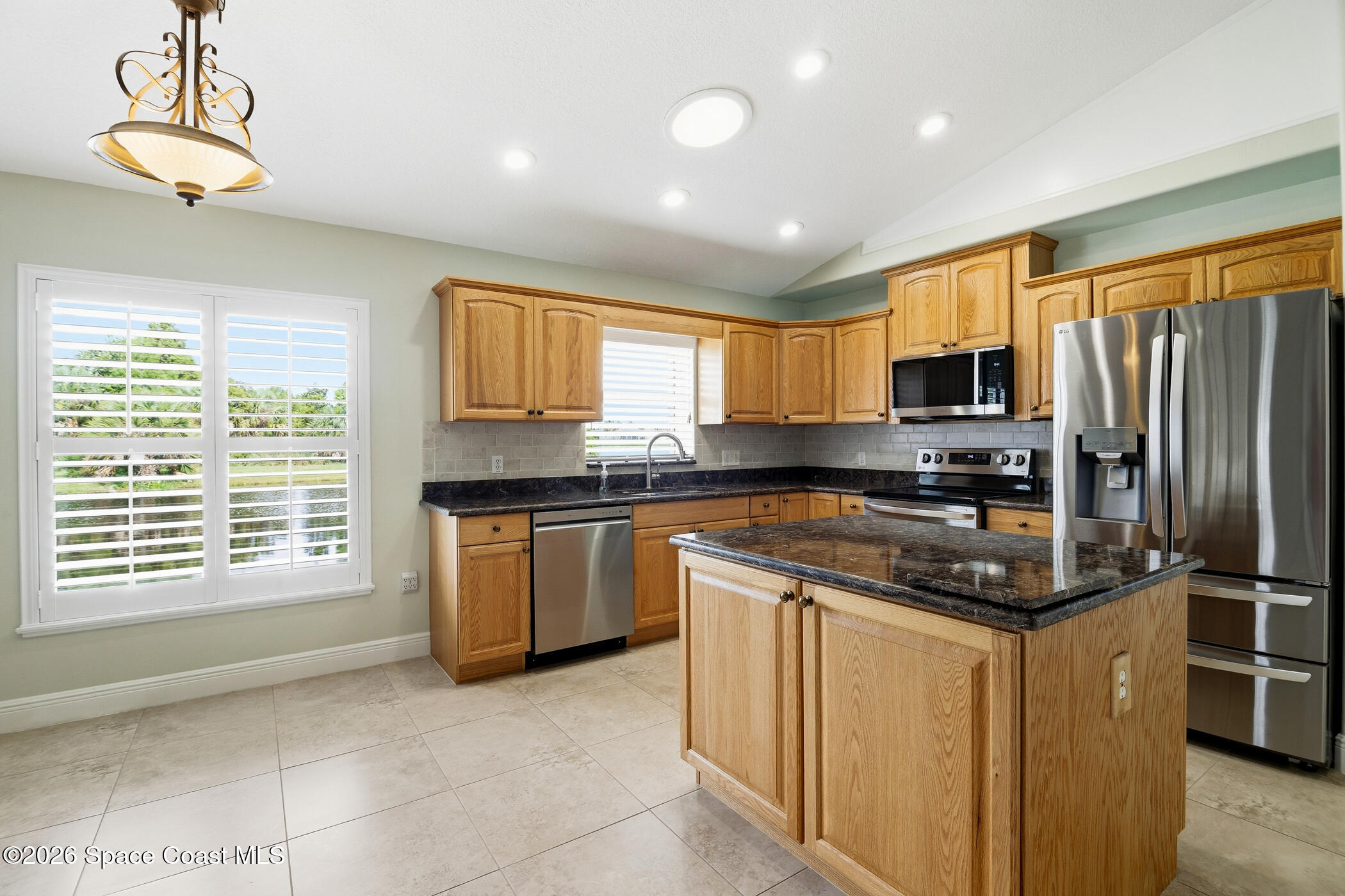 1785 Boca Rio Drive Melbourne, FL 32940 - Photo 14 of 66 Kitchen