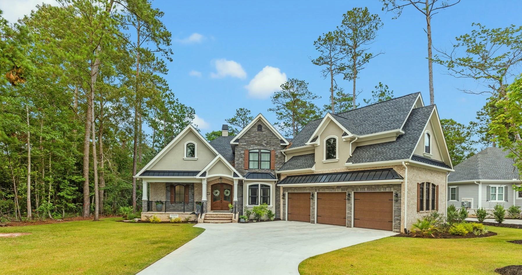 168 Low Country Loop Murrells Inlet, SC 29576 - Photo 1 of 42