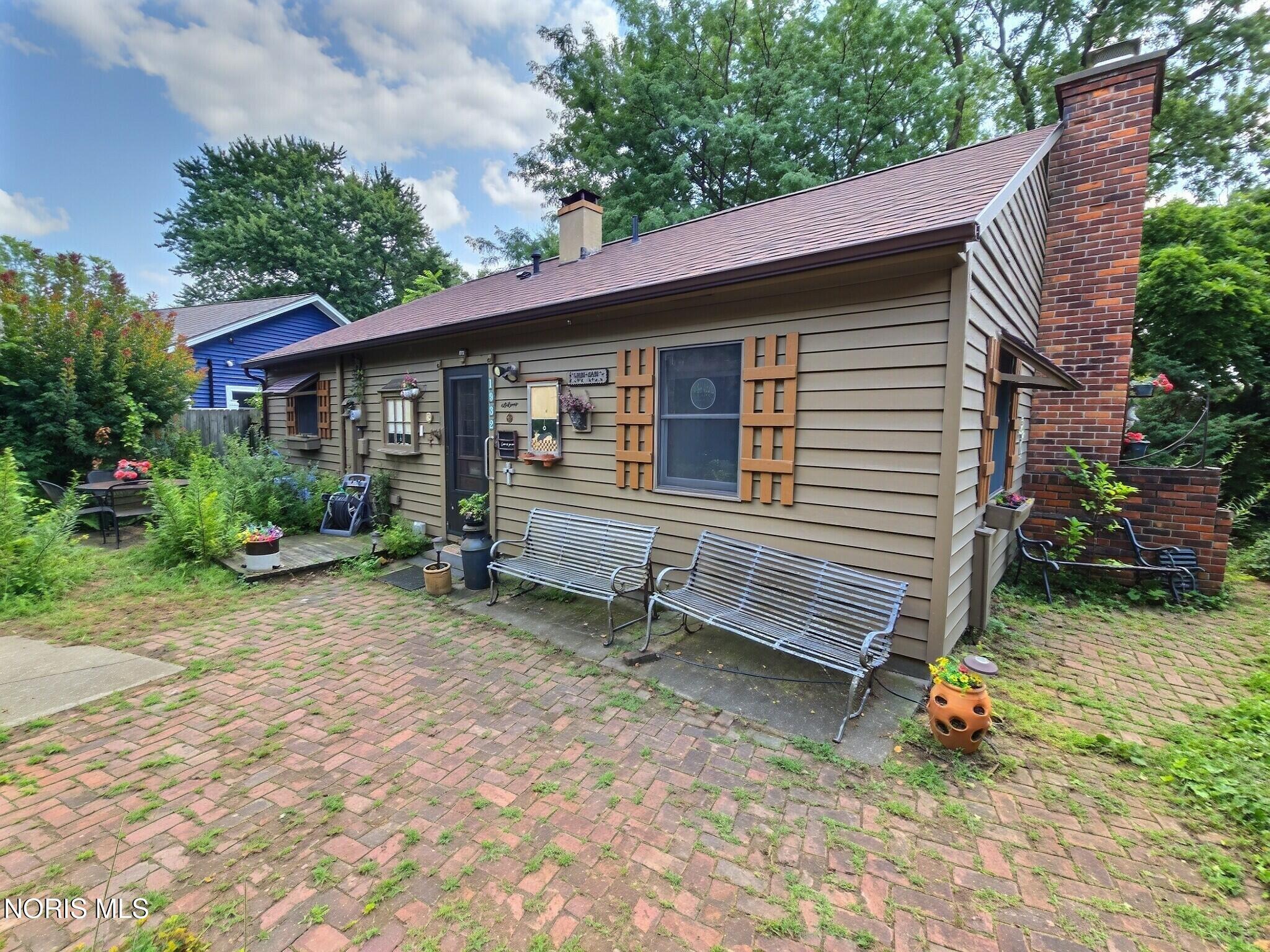 2303 Bahiamar Road Toledo, OH 43611 - Photo 15 of 65 Gallery Image 15