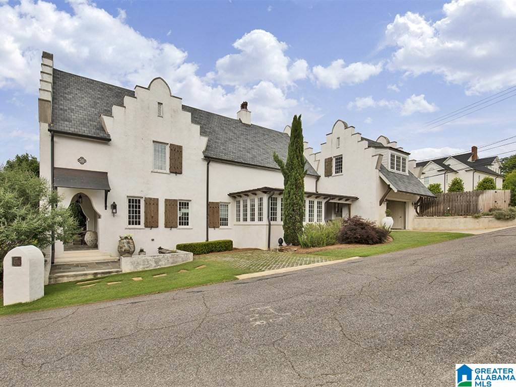 2312 Shades Crest Road Birmingham, AL 35216 - Photo 3 of 49
