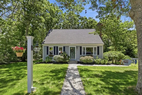 $699,000 | 10 Checkerberry Lane, Sandwich, MA 02644