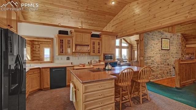 263 Paradiso Road Divide, CO 80814 - Photo 4 of 39