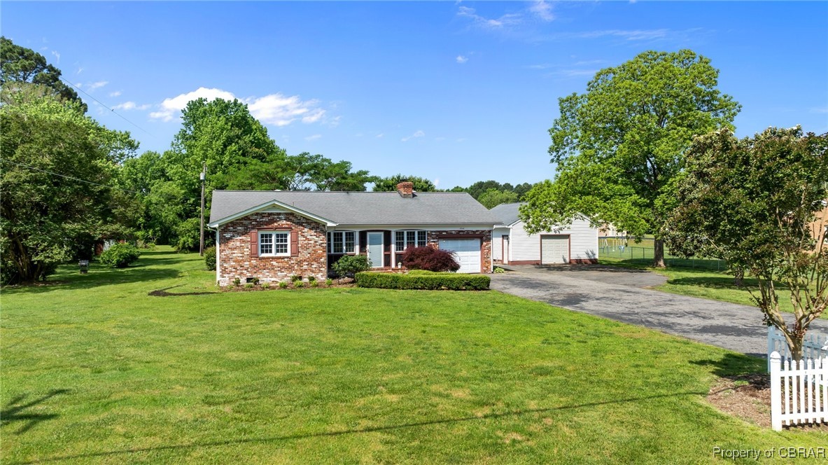 1946 Mark Pine Road Hayes, VA 23072 - Photo 41 of 48 Gallery Image 41